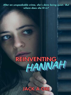 cover image of Reinventing Hannah